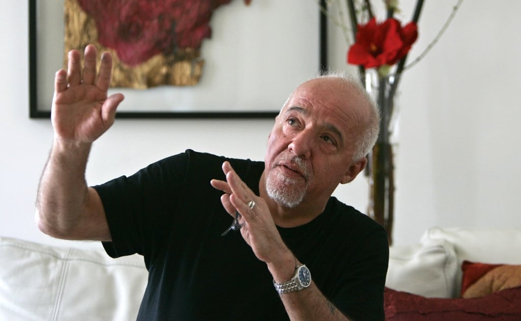 Llevarán "El alquimista", de Paulo Coelho, a la pantalla grande