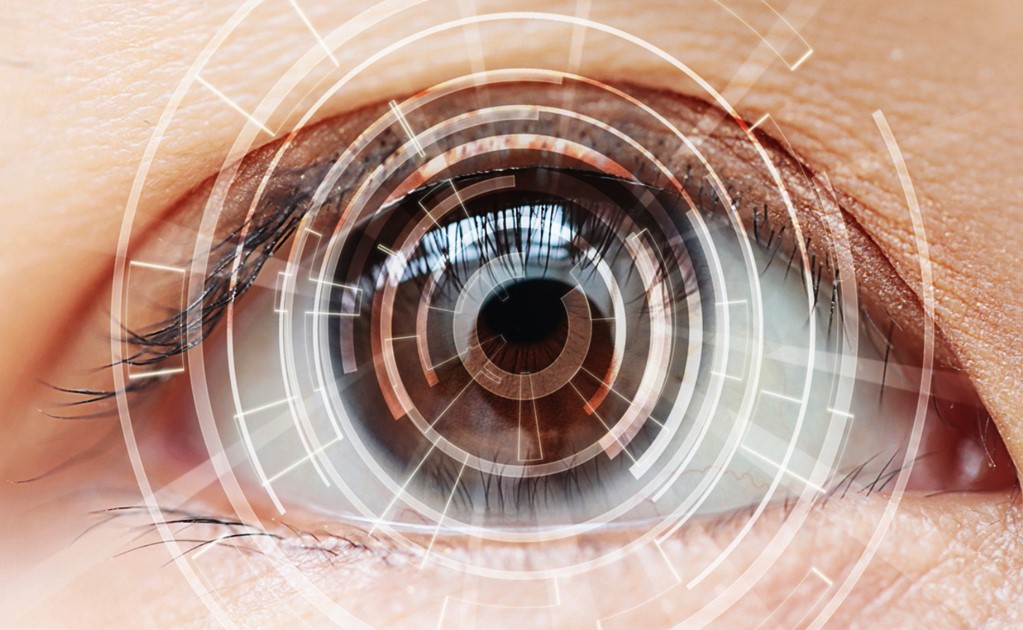 ¿Cómo se repara el desprendimiento de retina?