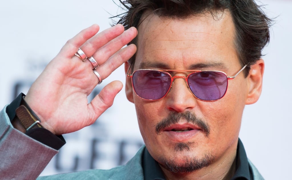 Johnny Depp es el menos rentable de Hollywood