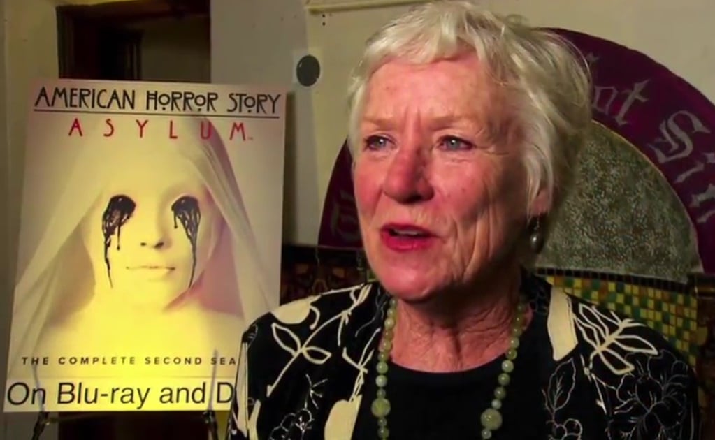 Muere Barbara Tarbuck, actriz de "American Horror Story"