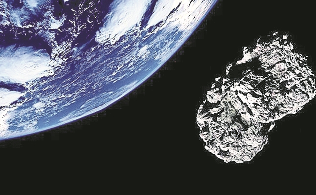 La ESA sigue buscando dinero para desviar asteroides