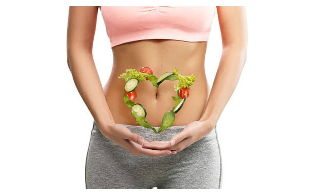 5 alimentos que repararán tu sistema digestivo