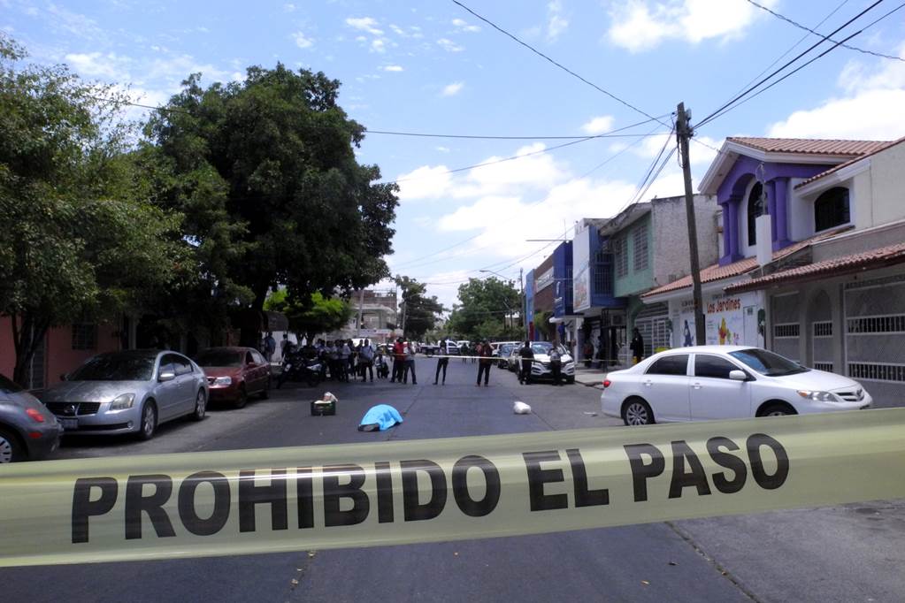 Profundo conocedor del narcotráfico, Javier Valdez, de 50 años, fue baleado en Culiacán