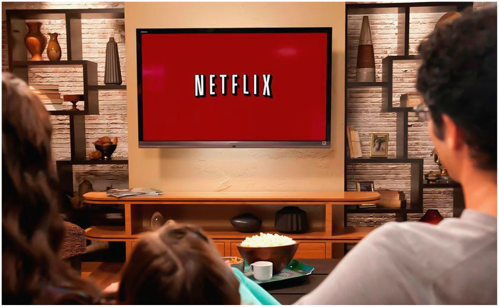 Netflix supera los 5 millones de suscriptores