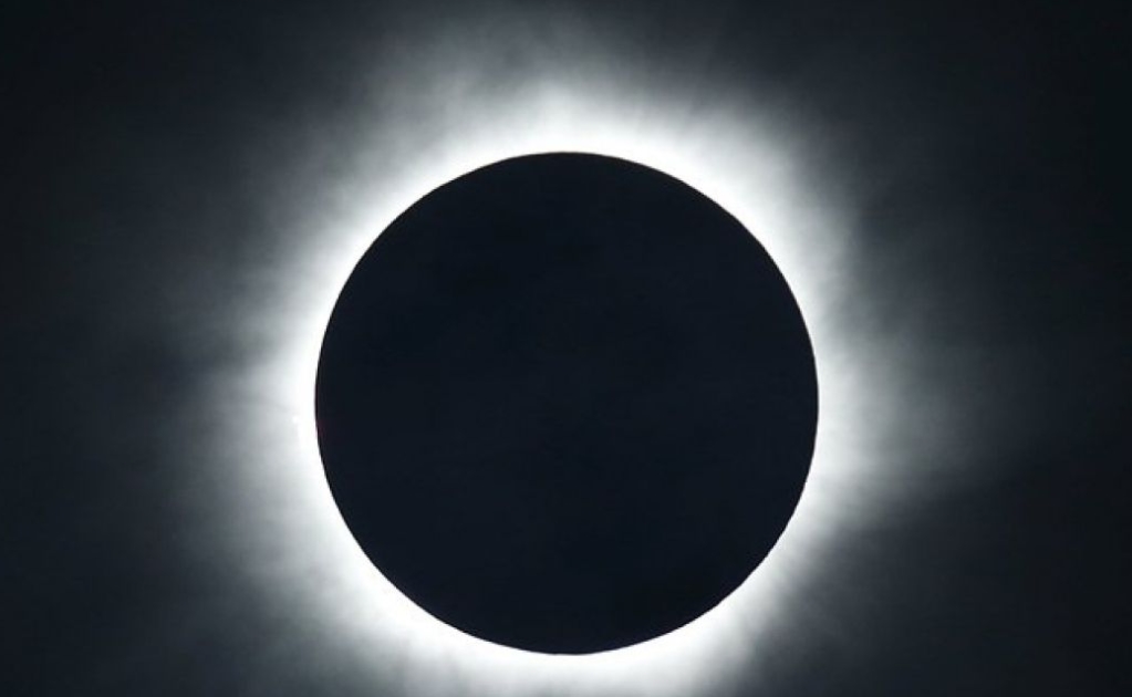 En México, el Eclipse de Sol se apreciará de forma parcial