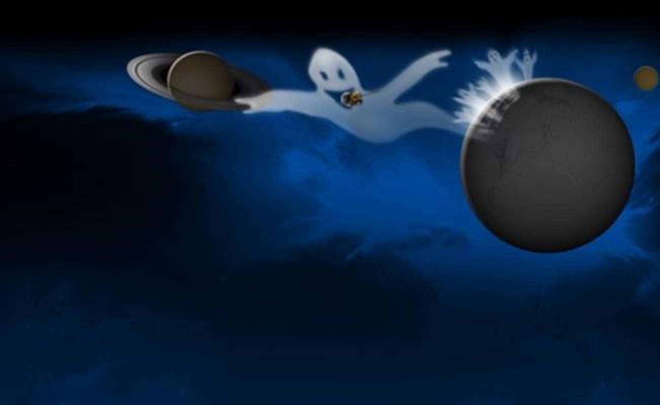 La NASA recopila para Halloween sonidos escalofriantes del espacio