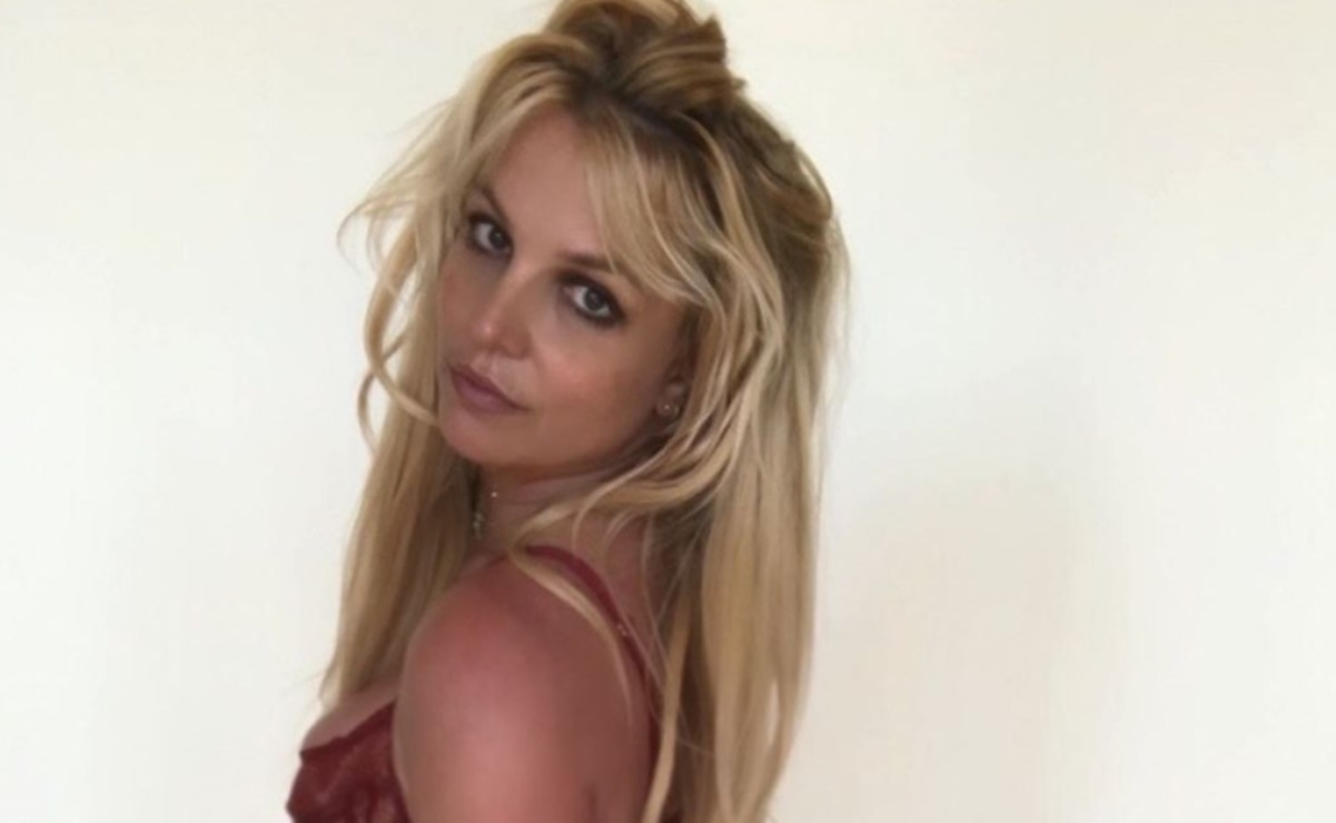 Britney Spears concluye su residencia en Las Vegas
