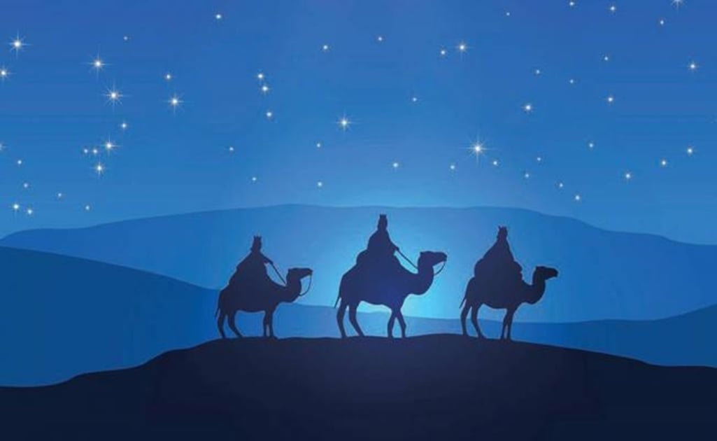 Popular myths about the Three Wise Men