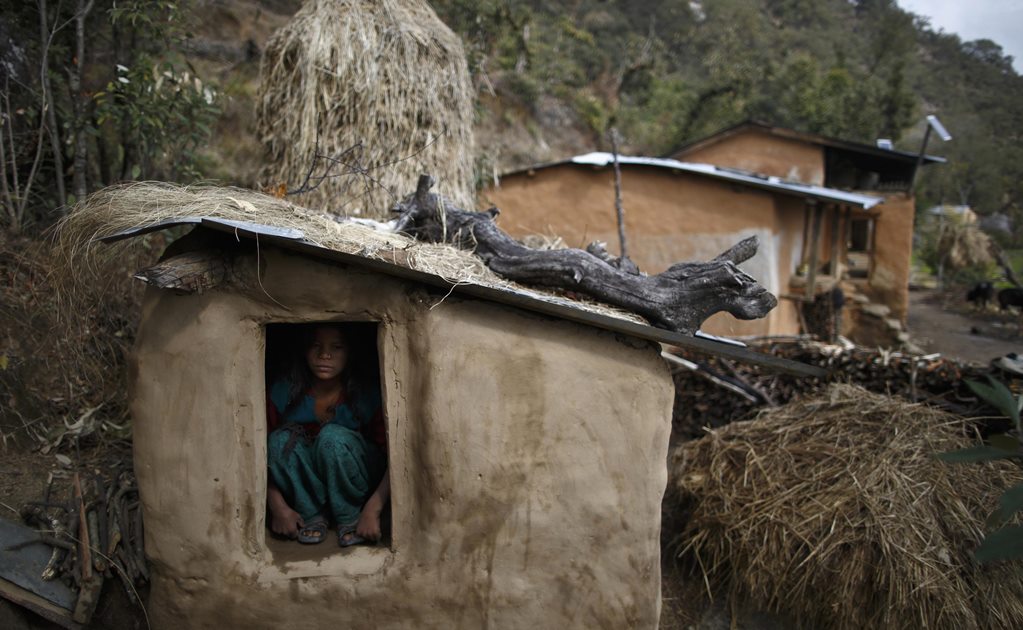 ​Mujeres pobres, las menos beneficiadas por crecimiento económico: Oxfam