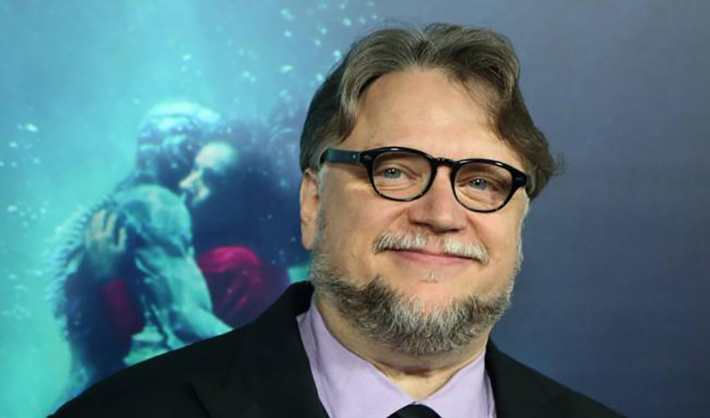 Guillermo del Toro se defiende de acusación de plagio