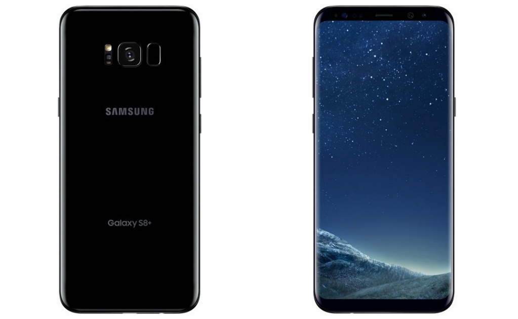 Samsung Galaxy S8: su venta inici&oacute; en abril de 2018. Su gran innovaci&oacute;n fue la pantalla Infinity Display que permit&iacute;a olvidarse de los marcos y tener botones pr&aacute;cticamente integrados en la misma pantalla. (Foto: Samsung)