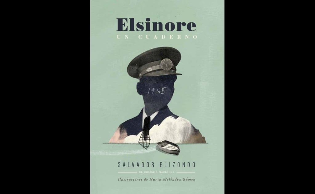 Elsinore, Salvador Elizondo