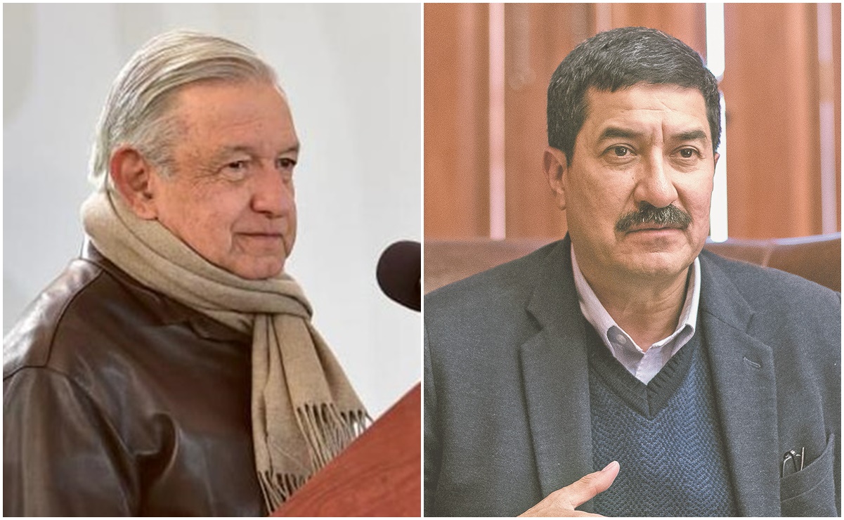 Javier Corral acusa protección a ex gobernador de Chihuahua