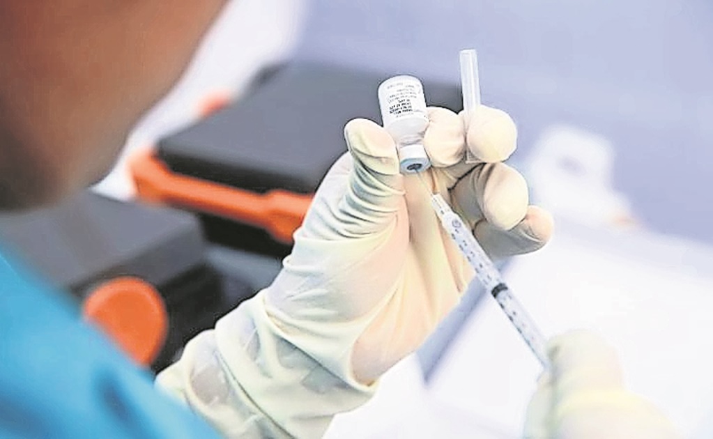 Lo que sabemos de los 3 casos de sarampión detectados en la CDMX