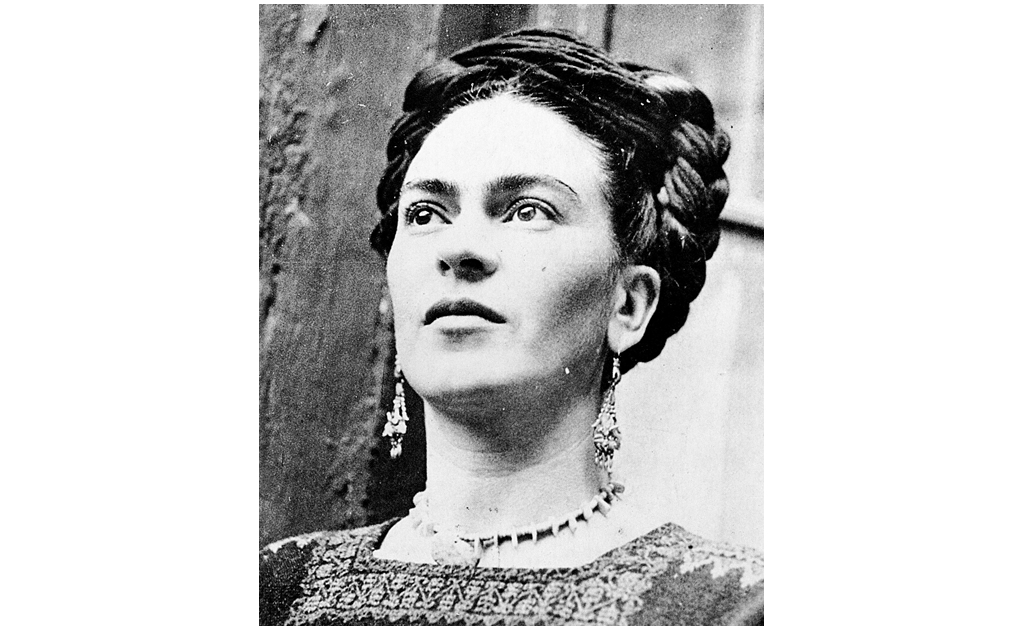 Court rules in favor of Frida Kahlo heiresses