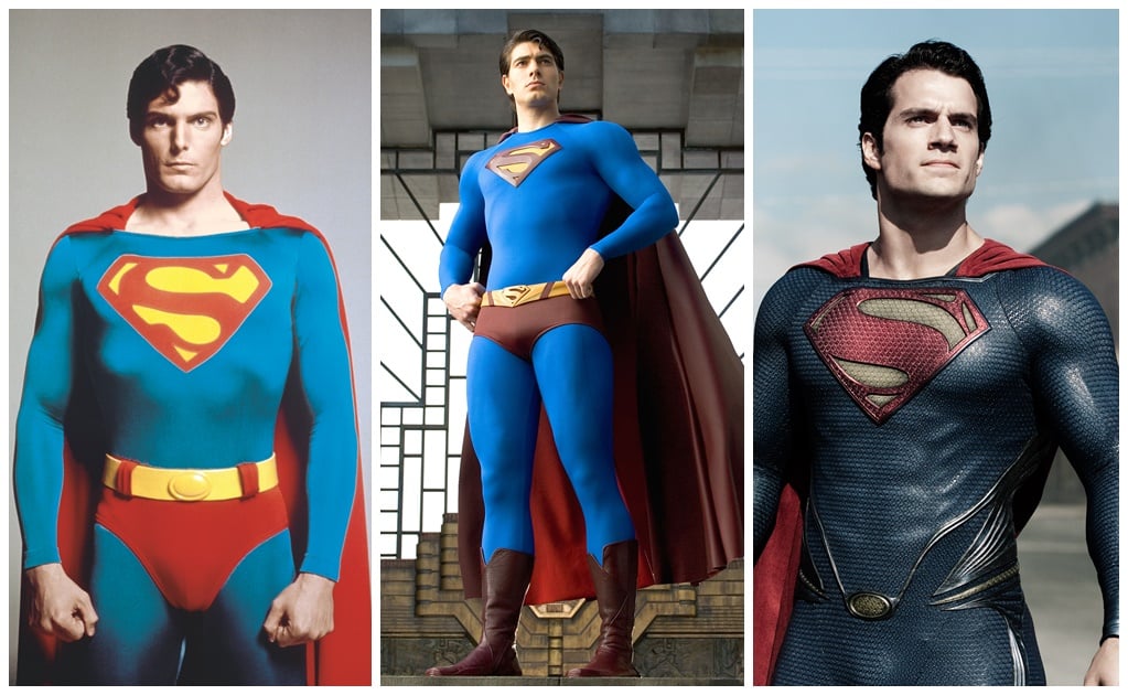 Superman, 80 años de "El hombre de acero"