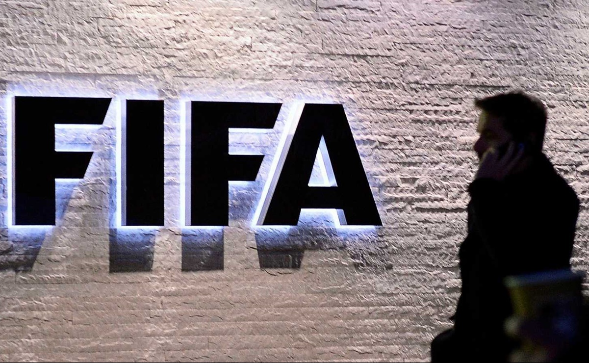 FIFA pide renuncia de directivos de la Federación de Guatemala