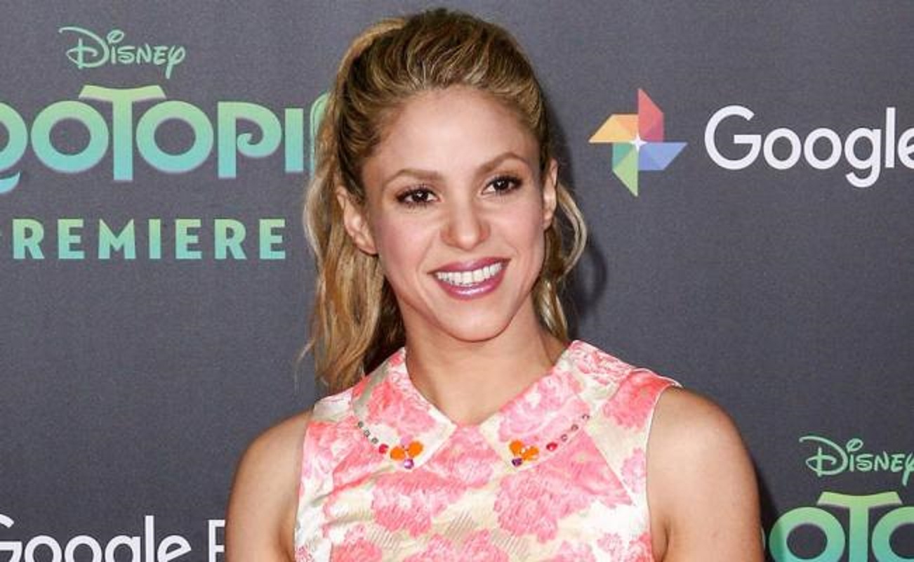 Shakira pierde demanda por la canción "Loca"
