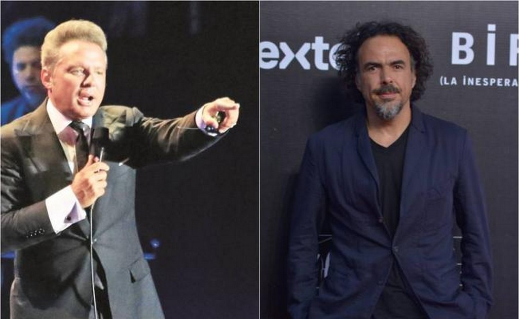 Los memes que nos dejó lo que pasó entre Iñárritu y Luis Miguel
