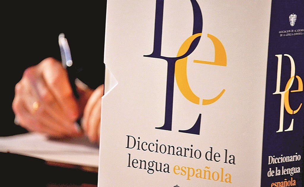 Diccionario de la Lengua Española de la Real Academia Española