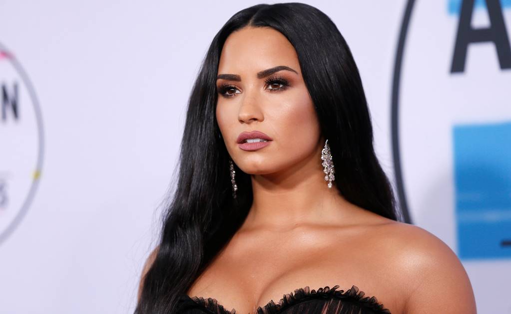 Demi Lovato fue internada de urgencia tras sufrir una sobredosis
