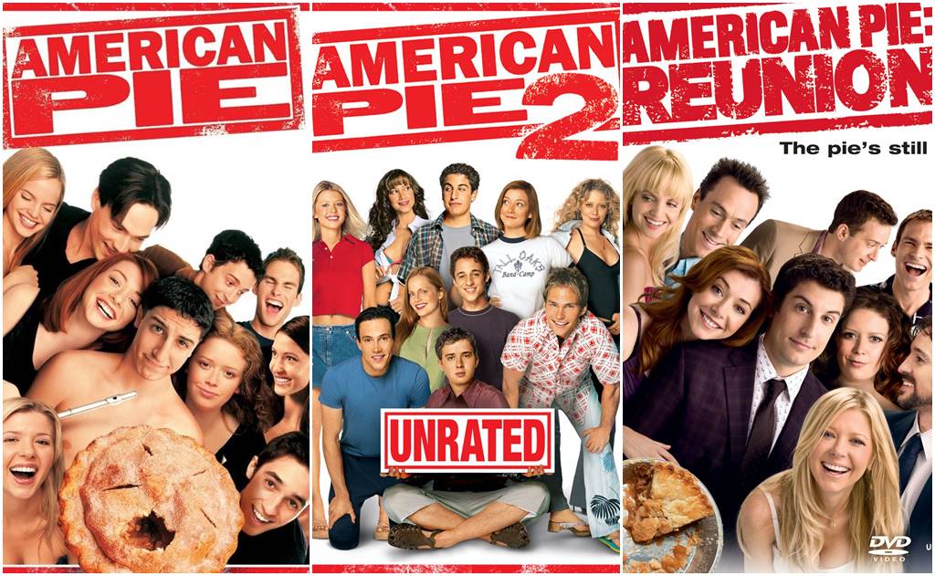 Tara Reid asegura que "American Pie 5" está en camino