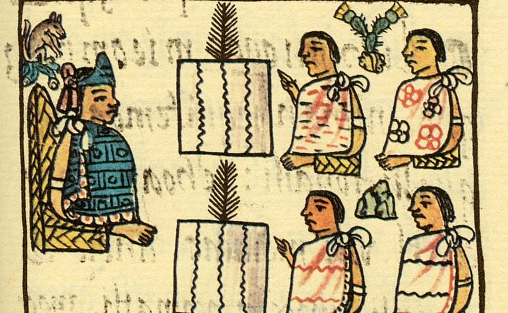 La matemática náhuatl: estudio del sistema de numeración náhuatl