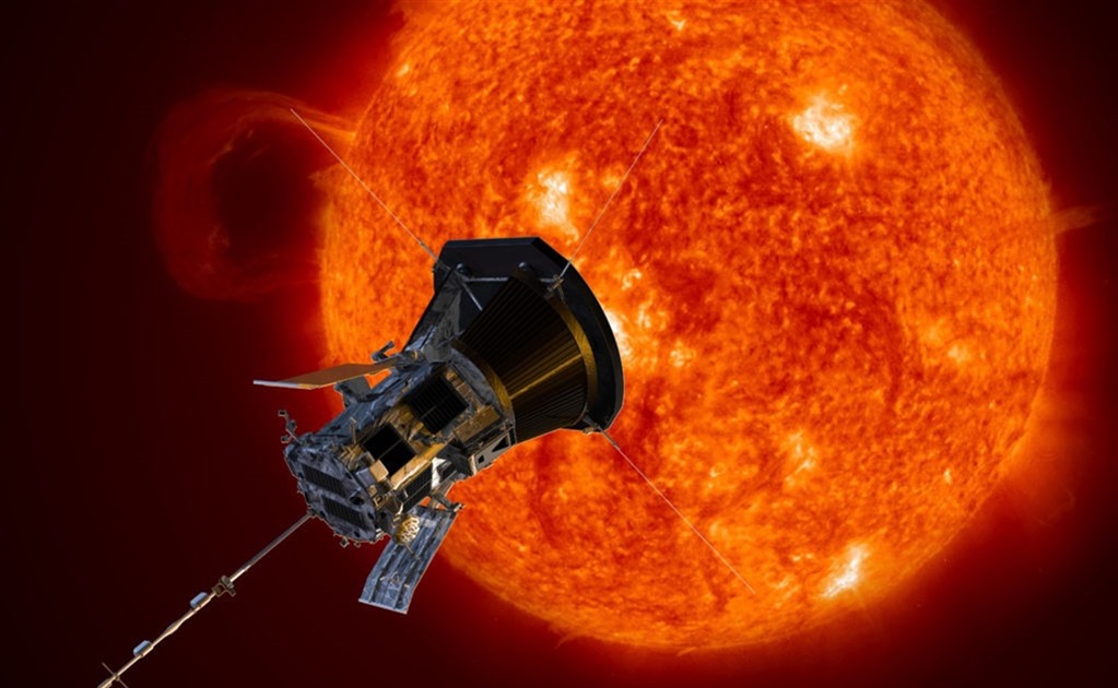 Nave de la NASA se acercará más que nunca al Sol