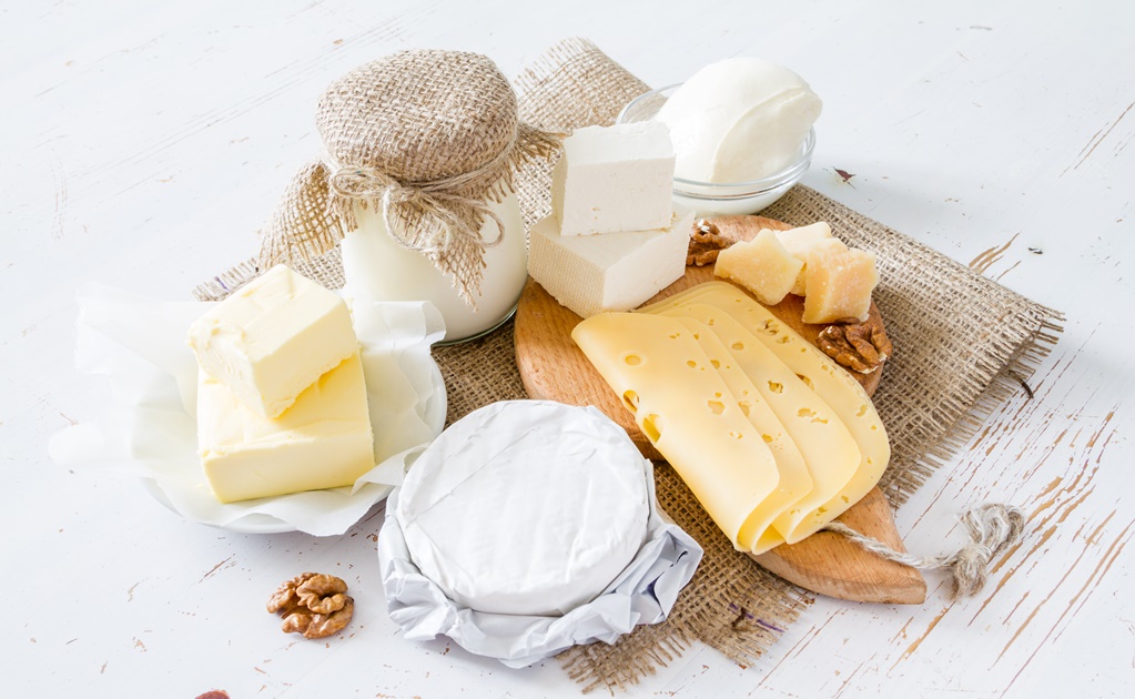 mitos y realidades del queso