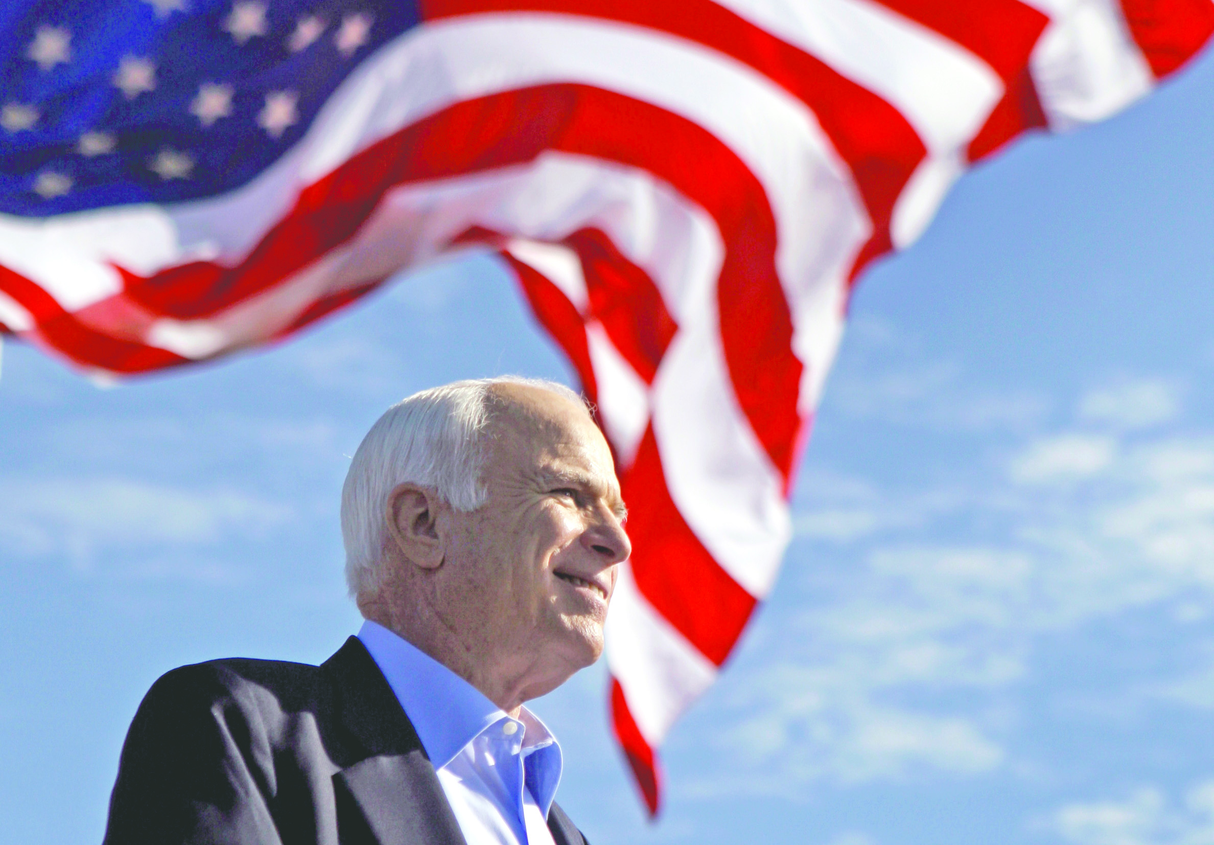 El legado deportivo del senador John McCain