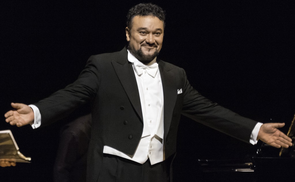 El tenor mexicano Ramón Vargas interpretará a Don Carlo en Los Ángeles