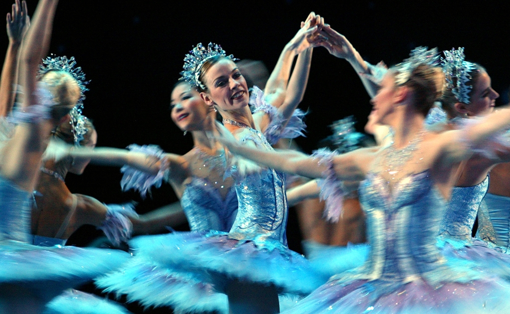 El Royal Ballet de Londres retransmitirá ensayos en redes sociales