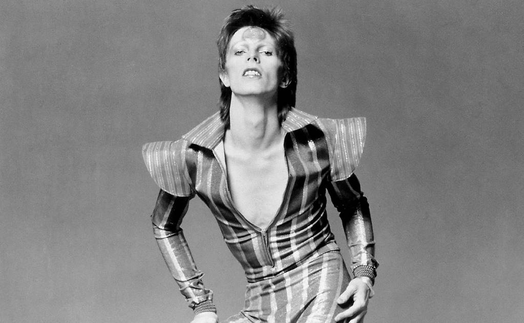 Lanzarán concierto íntegro de Bowie