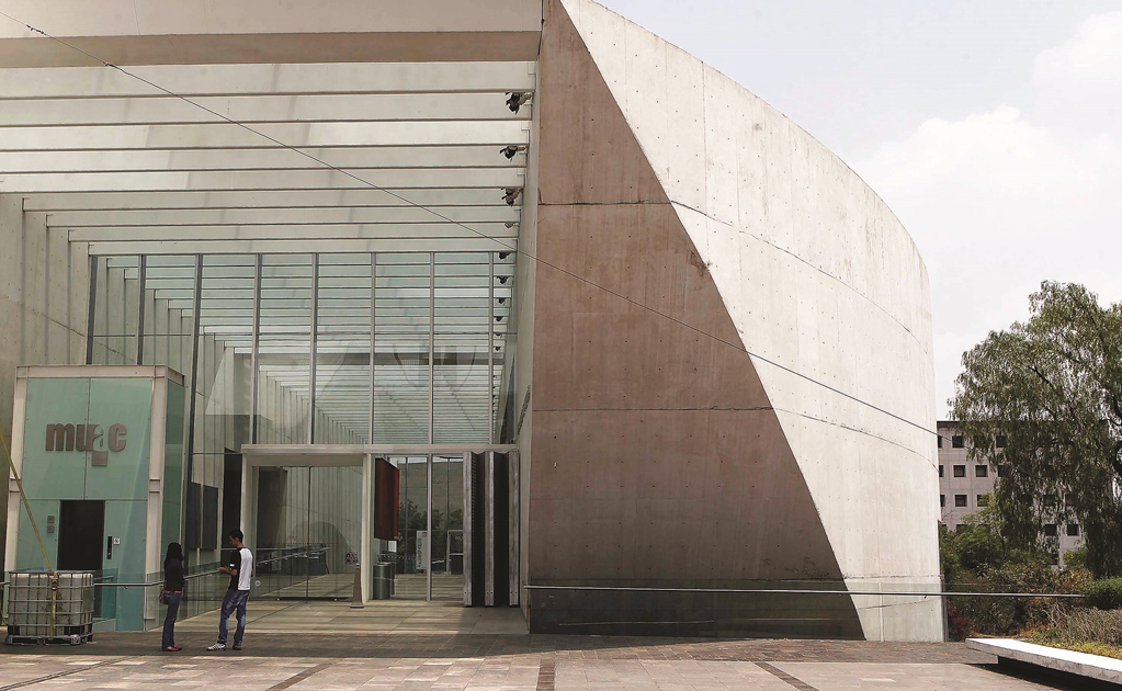 MUAC mostrará arte experimental del Salón independiente