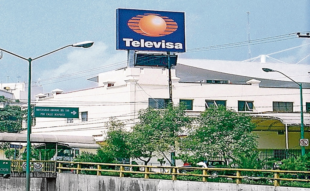 IFT renueva concesiones para Televisa por 20 años