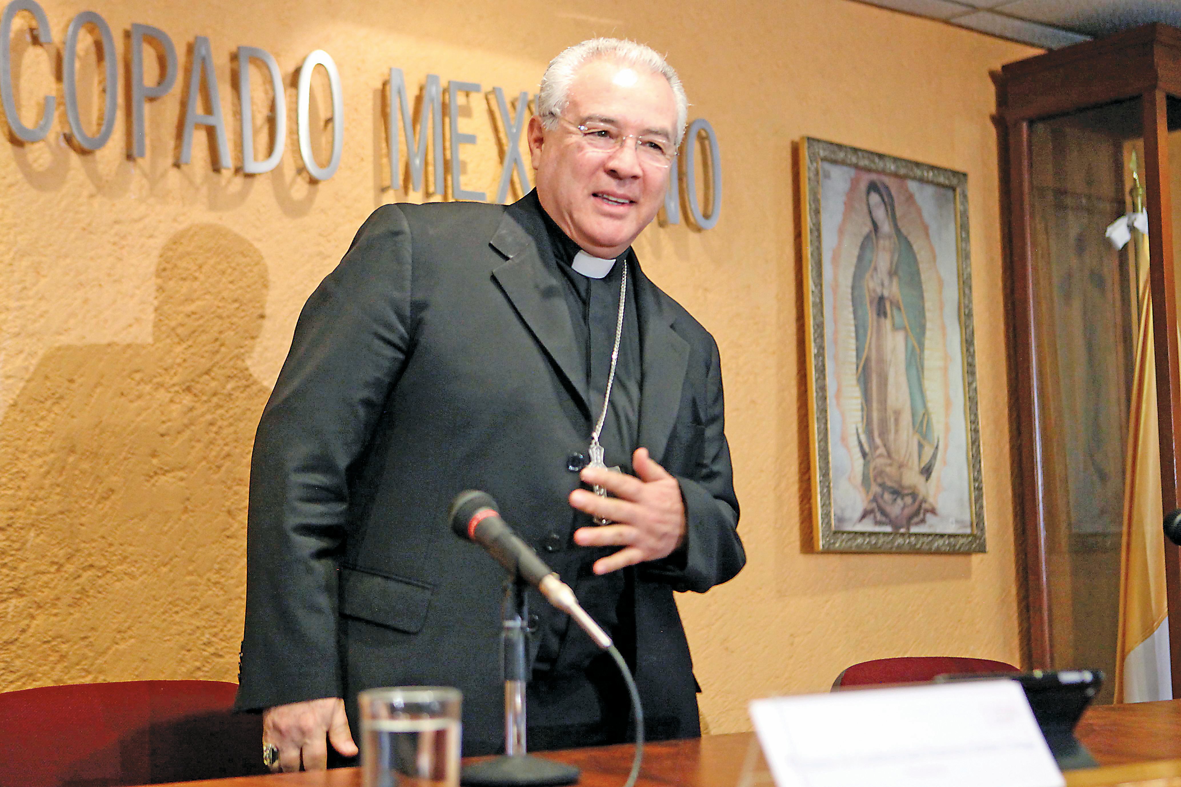 Francisco Robles Ortega