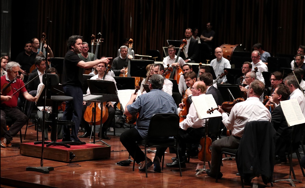 La Filarmónica de Viena crea academia para formar nuevos talentos