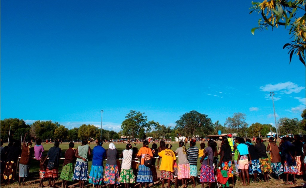 La remota comunidad aborigen donde se hablan 15 lenguas y dialectos