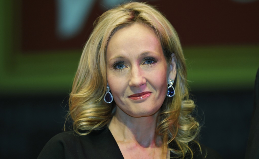 J.K. Rowling reveló desde hace años el final de "Animales Fantásicos: Los Crímenes de Grindelwald"