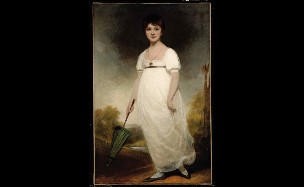Nota pondría fin a disputa por presunto retrato de Jane Austen