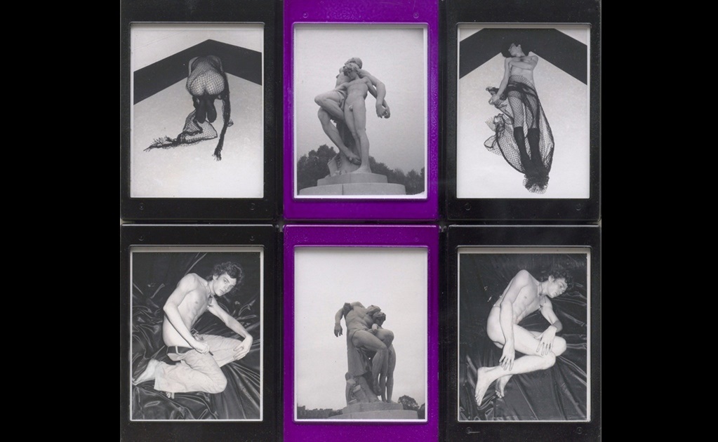 Vuelve Mapplethorpe, el fotógrafo que escandalizó con sus eróticas fotografías