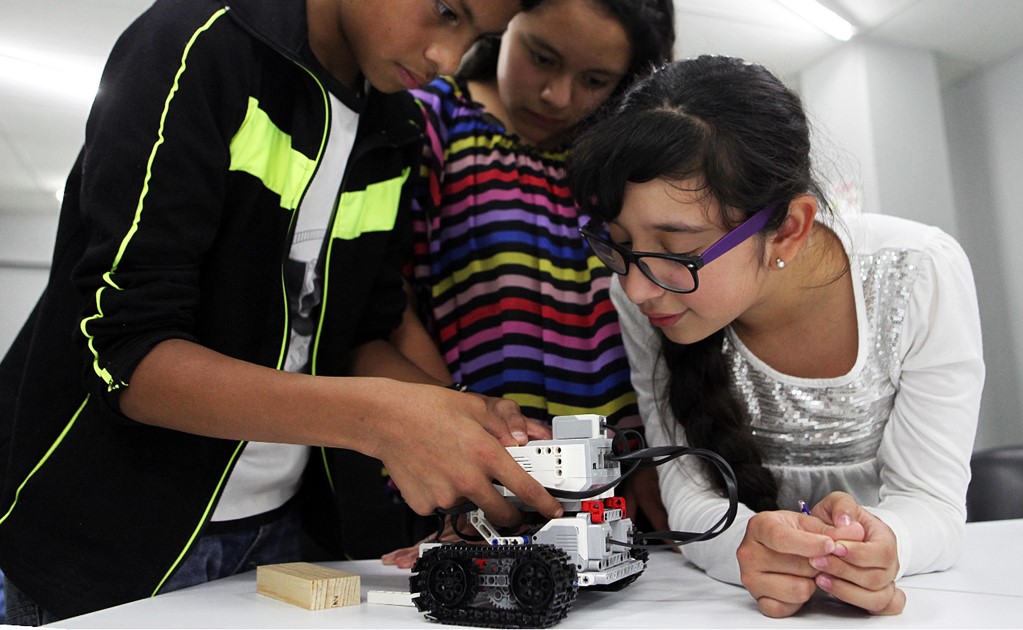 STEM: an innovative approach to education in Mexico