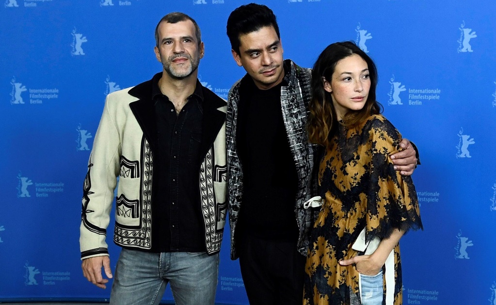 Jayro Bustamante lleva a la Berlinale película sobre machismo y misoginia