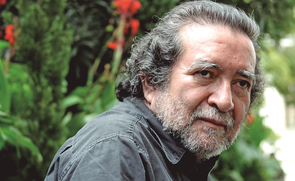 Recordarán a Eusebio Ruvalcaba con homenaje póstumo en Bellas Artes