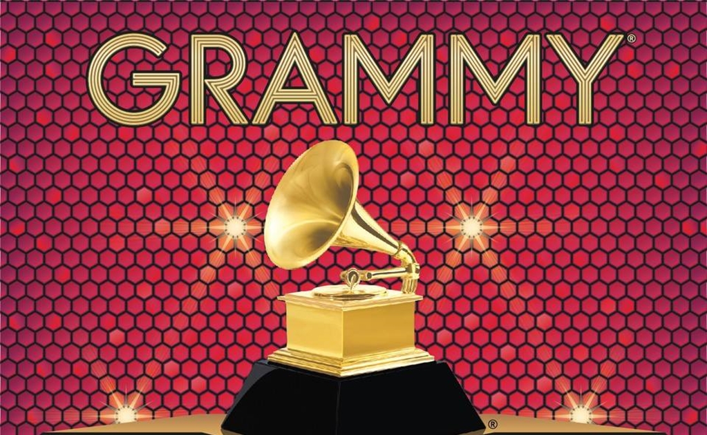 Logo de Grammy Awards