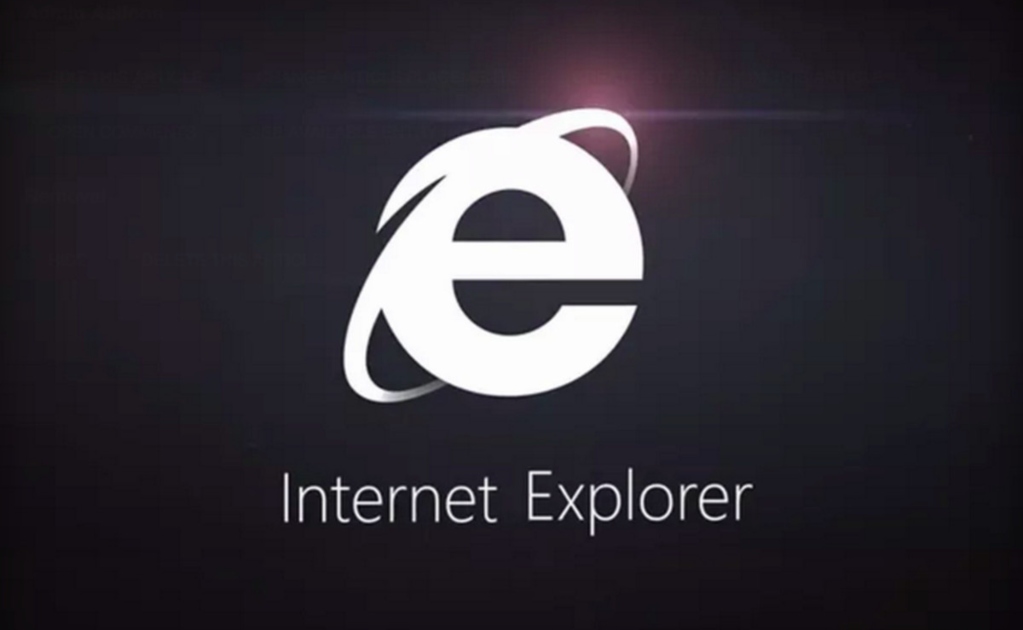 Microsoft pide dejar Internet Explorer