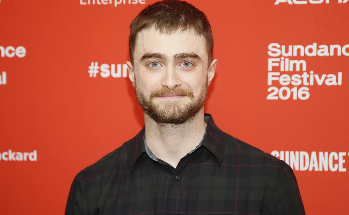 ¿Daniel Radcliffe, protagonista de Harry Potter, será el nuevo Wolverine?