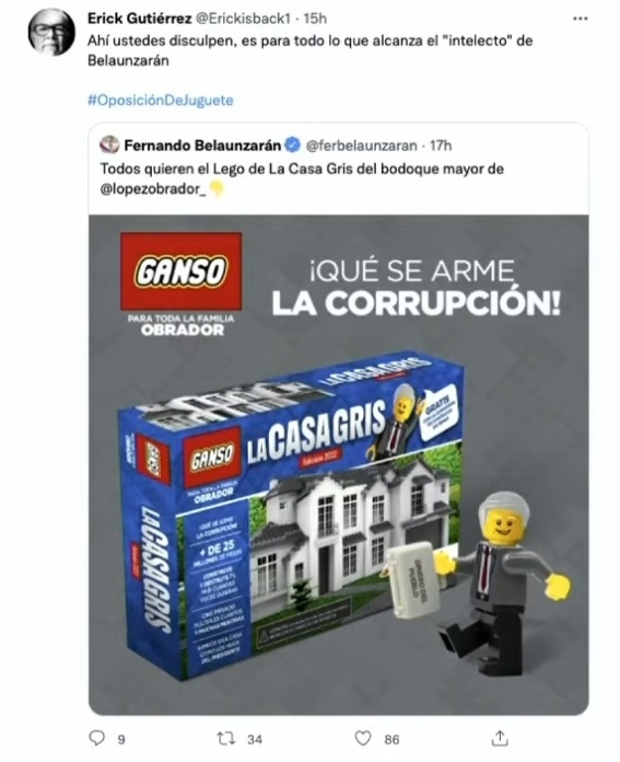 "LEGO 2" quita a "Glass" la taquilla en EU
