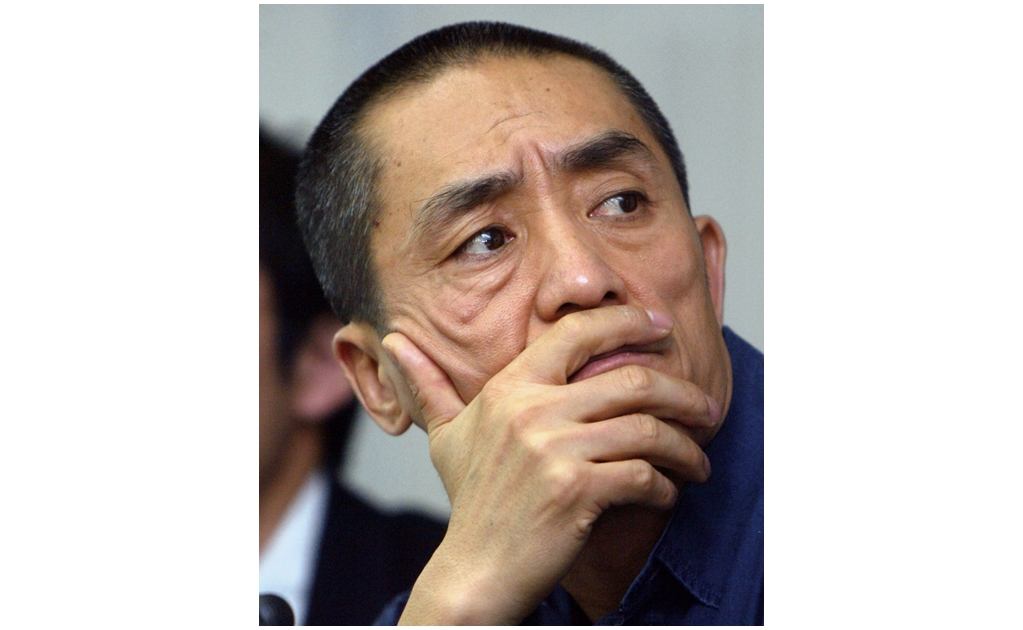 La Berlinale retira el filme de Zhang Yimou por "problemas técnicos"