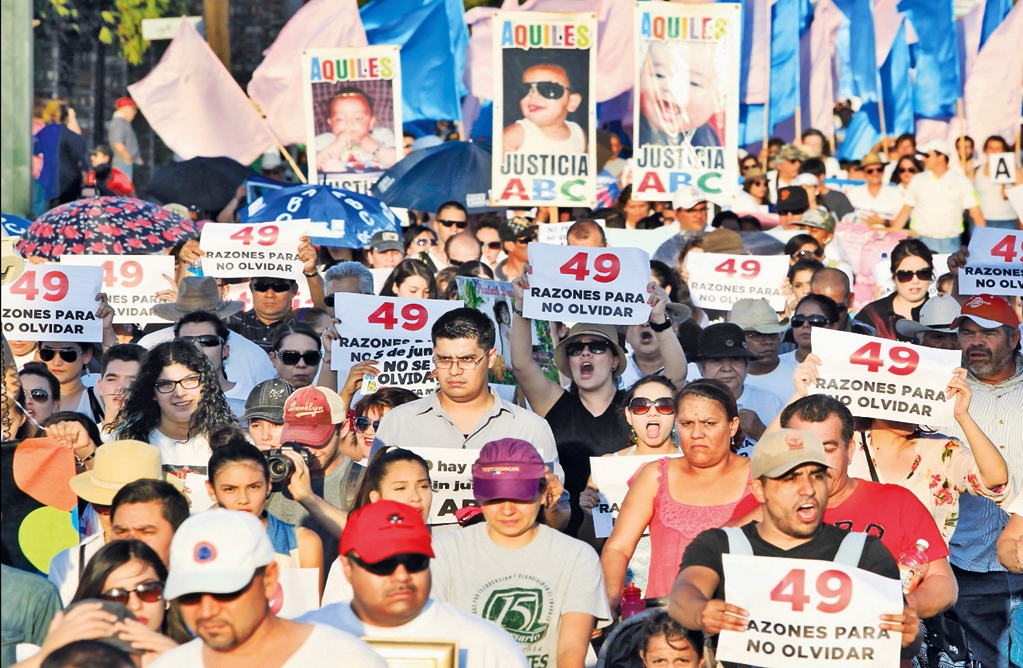 El Instituto Mexicano del Seguro Social informará a la ASF el criterio de la CNDH y reactivará de manera inmediata la prestación de servicios subrogados
